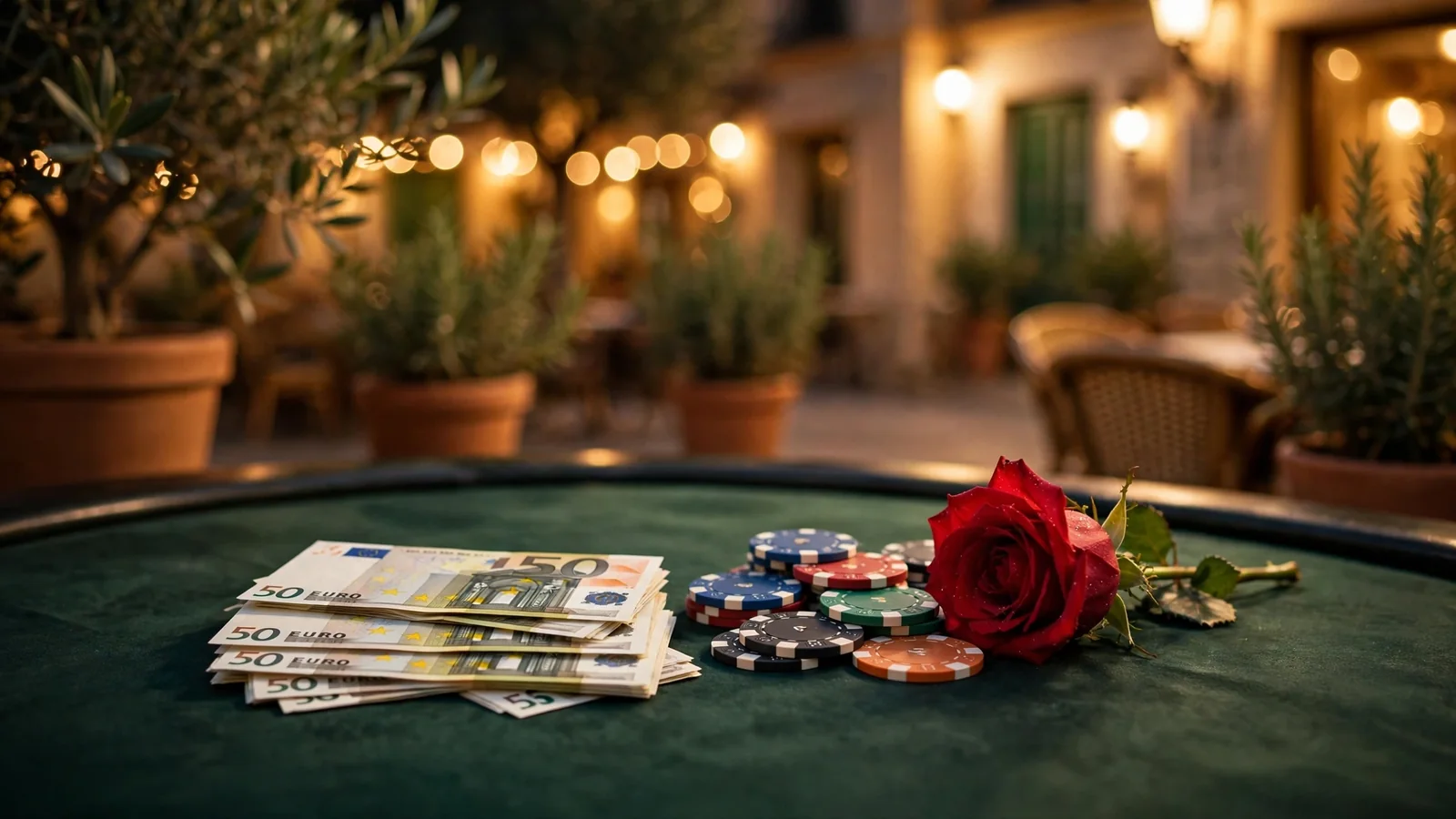 Bono de 5 euros sin depósito en casino: qué saber