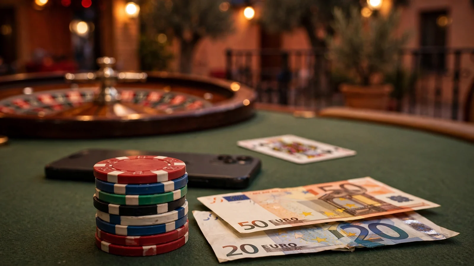 Bonos de reembolso en casino: cómo funcionan