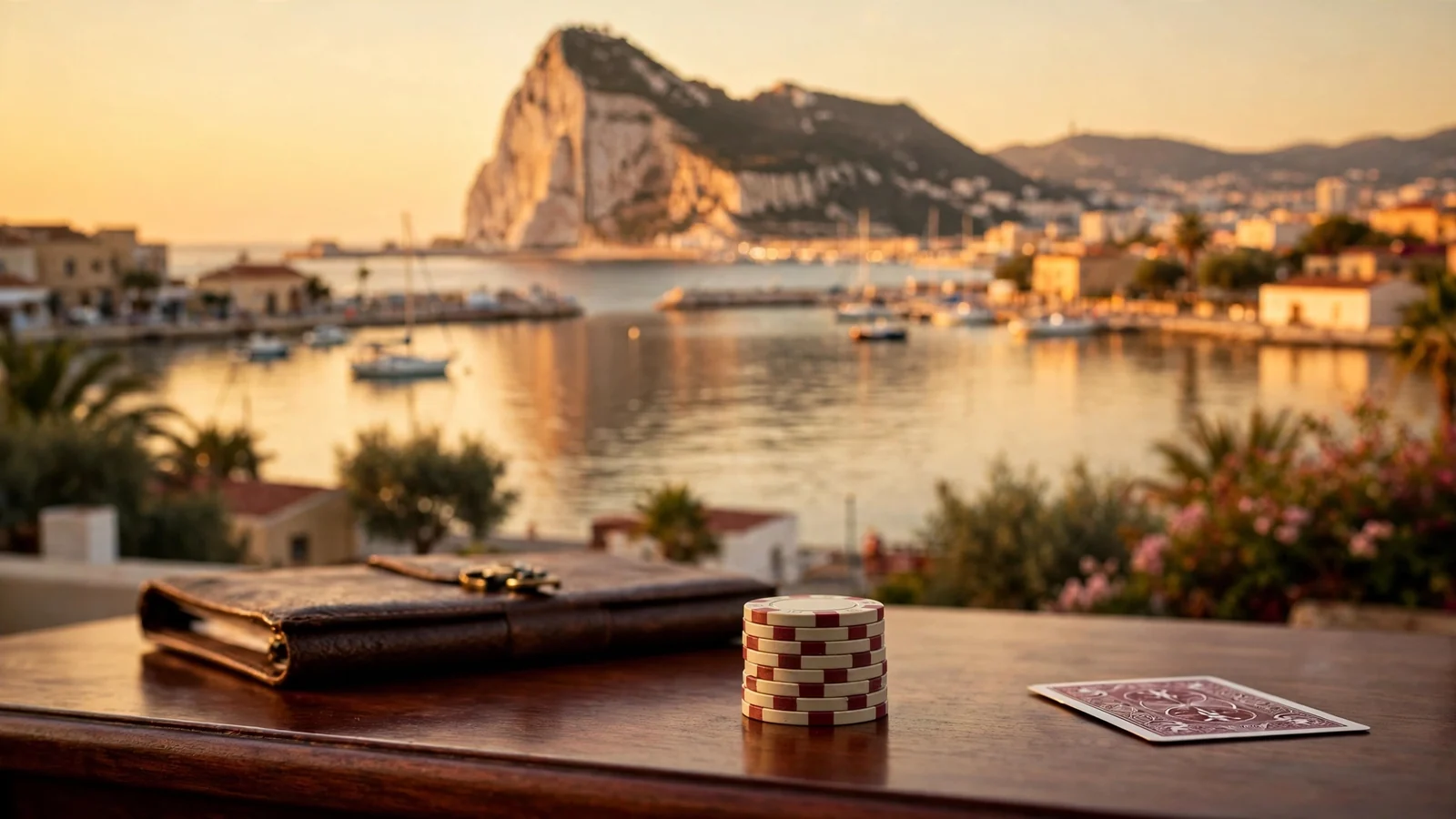 Casino con licencia de Gibraltar: alcance y límites