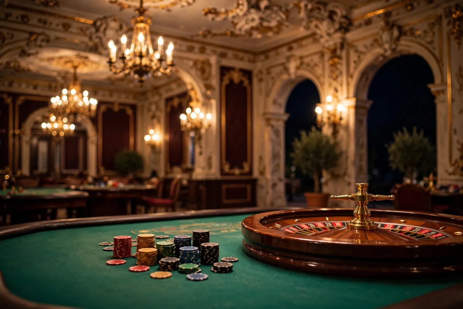 Casino Gran Madrid online: qué comprobar antes de jugar