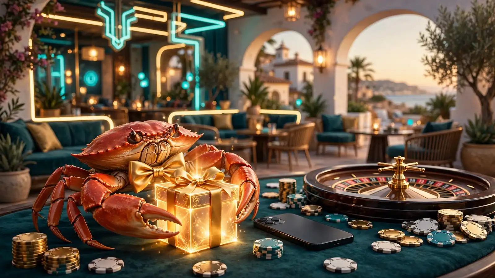 Casino online con bonus y juegos crash: cómo funcionan