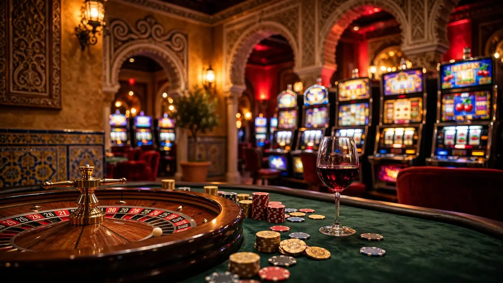 Casino online con Fire Blaze: cómo funciona