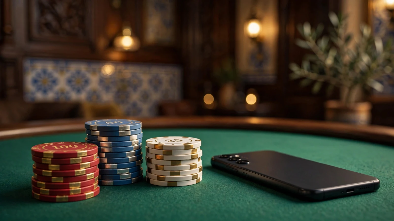 Casino online con pago inmediato: qué esperar