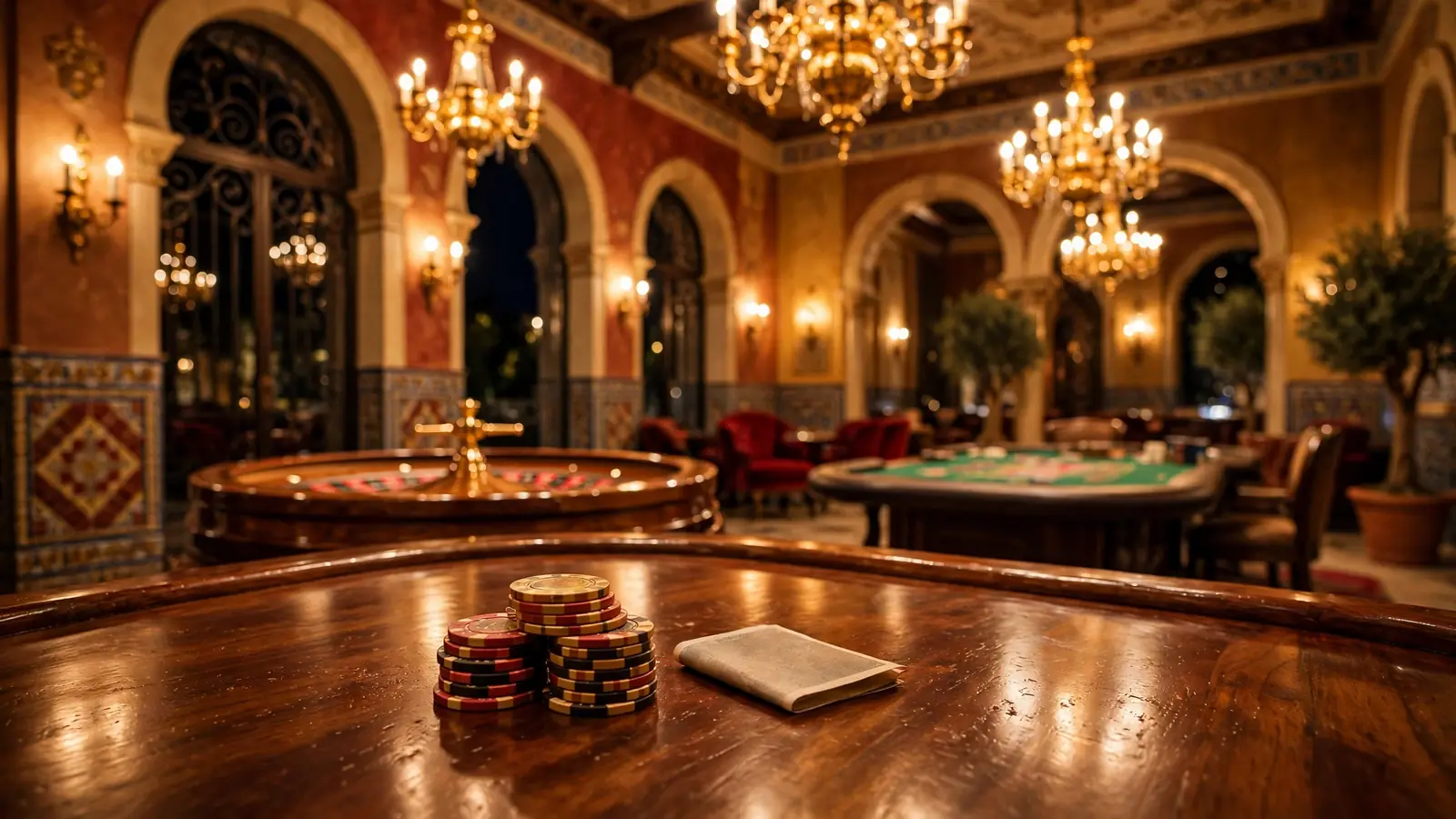 Casino online sin límites de depósito: qué revisar
