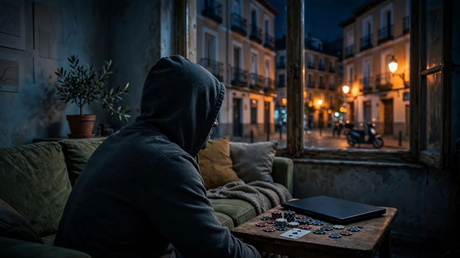 Casinos anónimos sin KYC en España: qué implica