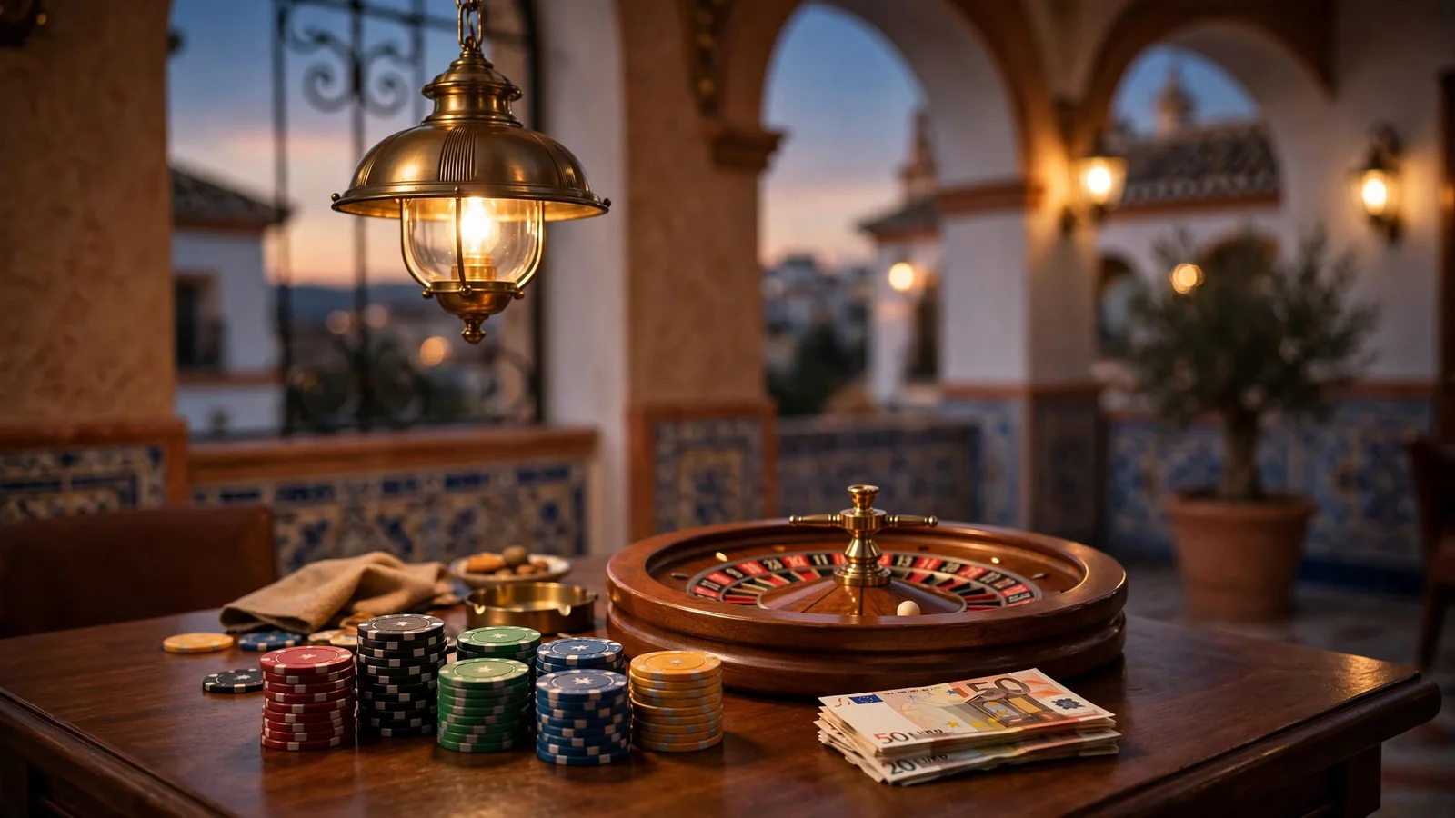 Casinos con depósito mínimo de 1, 5, 10, 15 y 20 euros