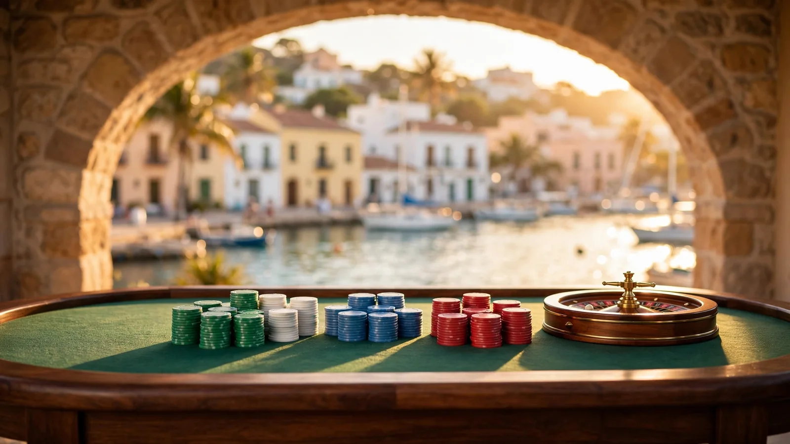Casinos con licencia de Curaçao: qué debes saber