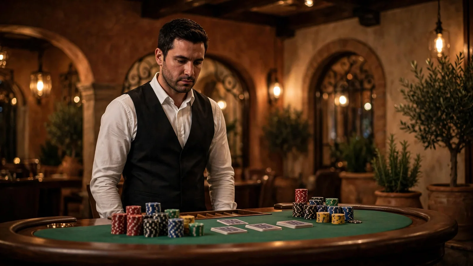 Blackjack online en España: en vivo y RNG