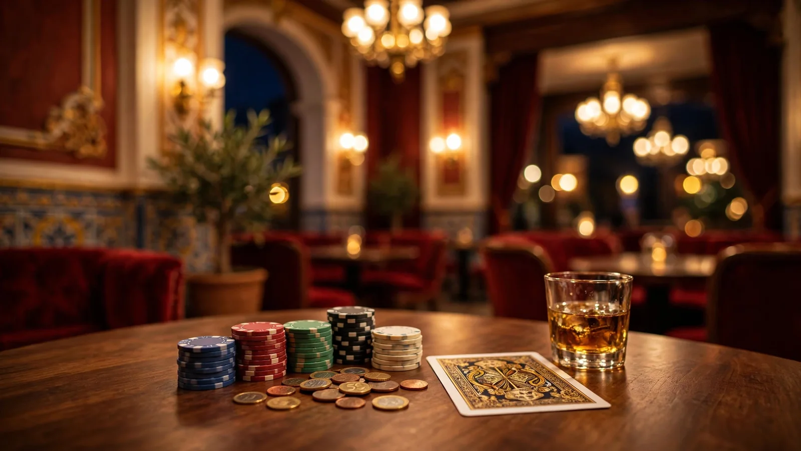Depósitos en casinos online: mínimos de 1 a 20 euros