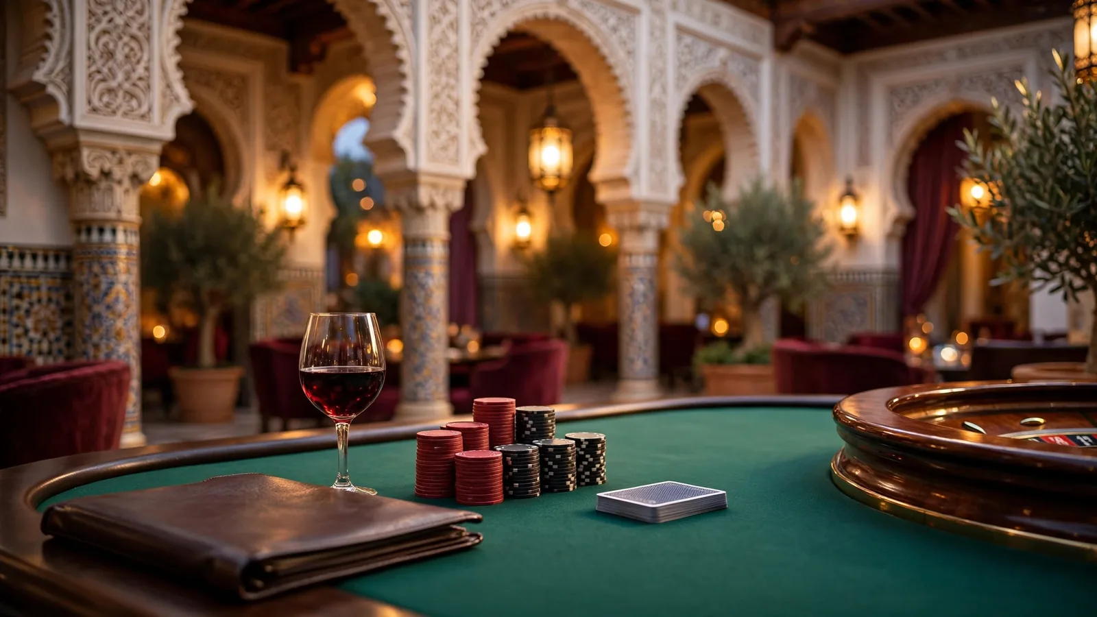 Casinos online con licencia en España: qué verificar
