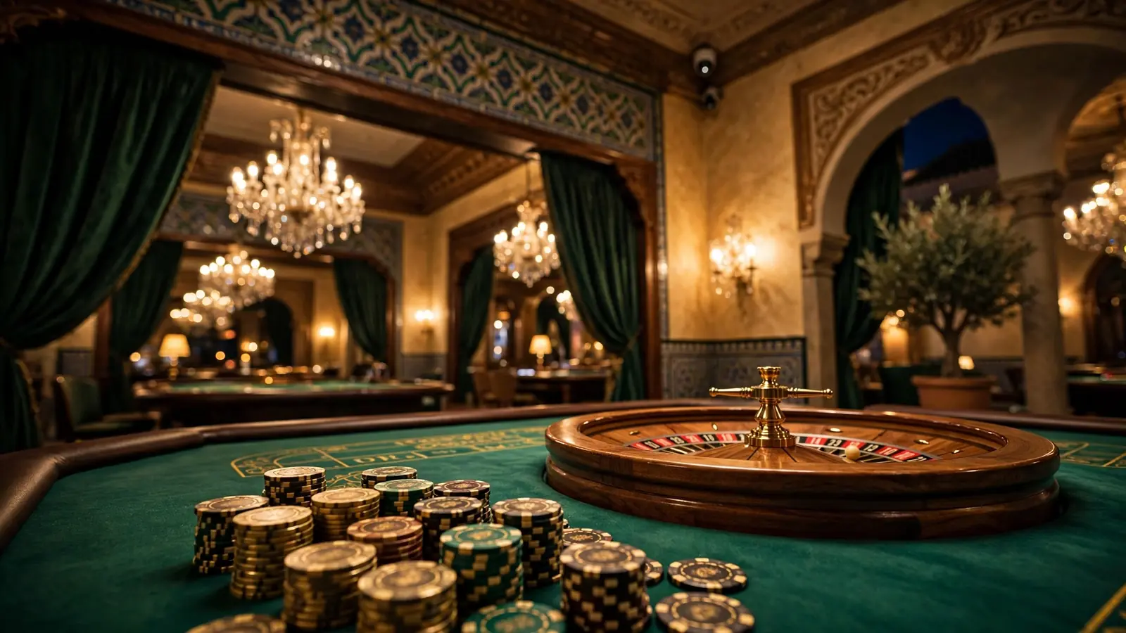 Casinos online fiables en España: qué comprobar