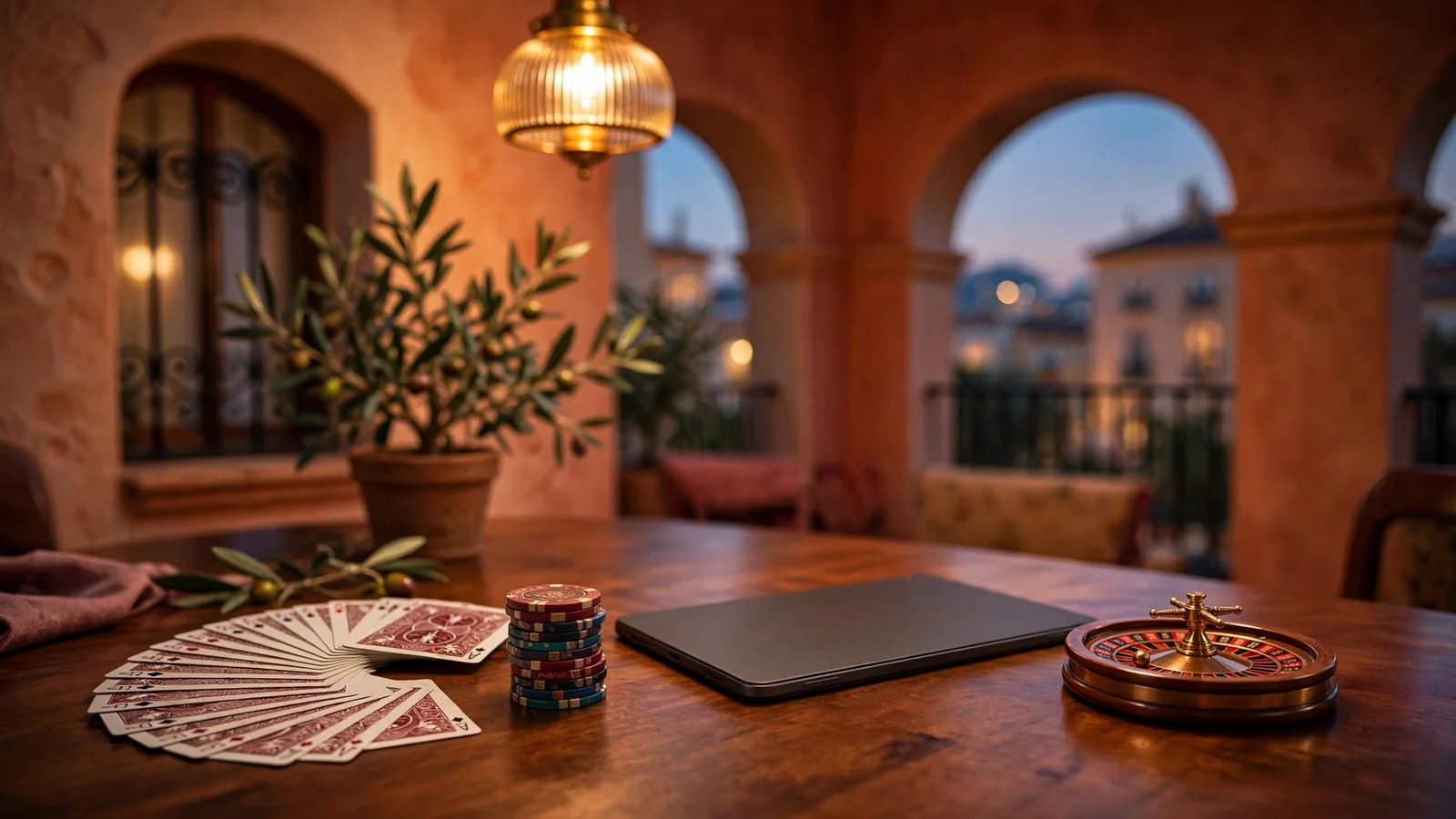 Casinos online gratis sin descargar y sin depósito