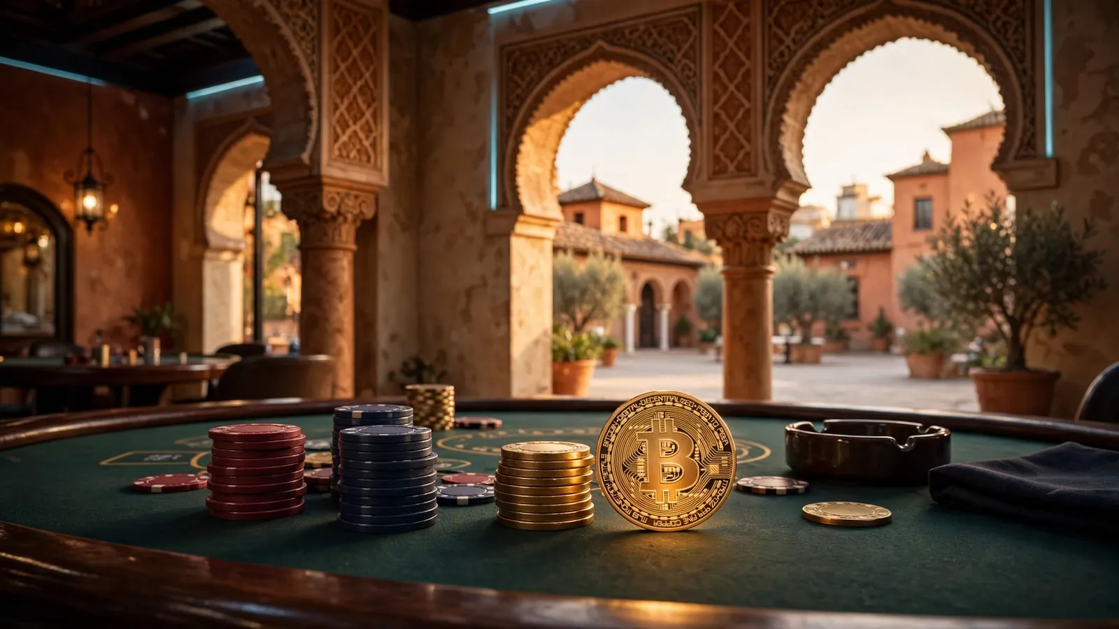 Casinos online que aceptan Bitcoin Cash (BCH)