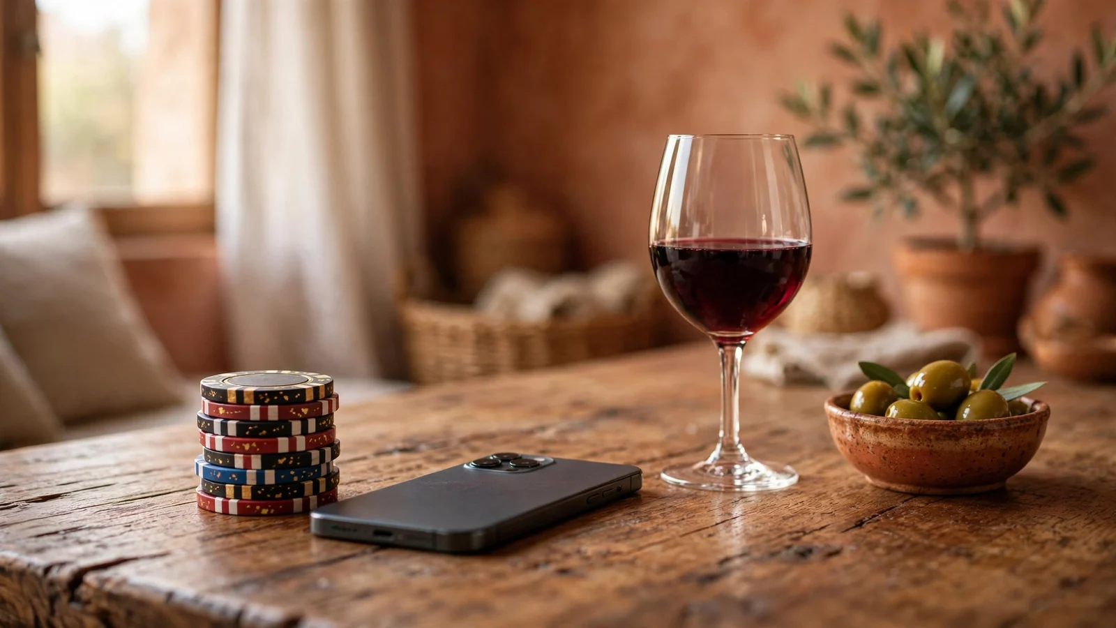 Casinos online que aceptan Bizum: qué comprobar