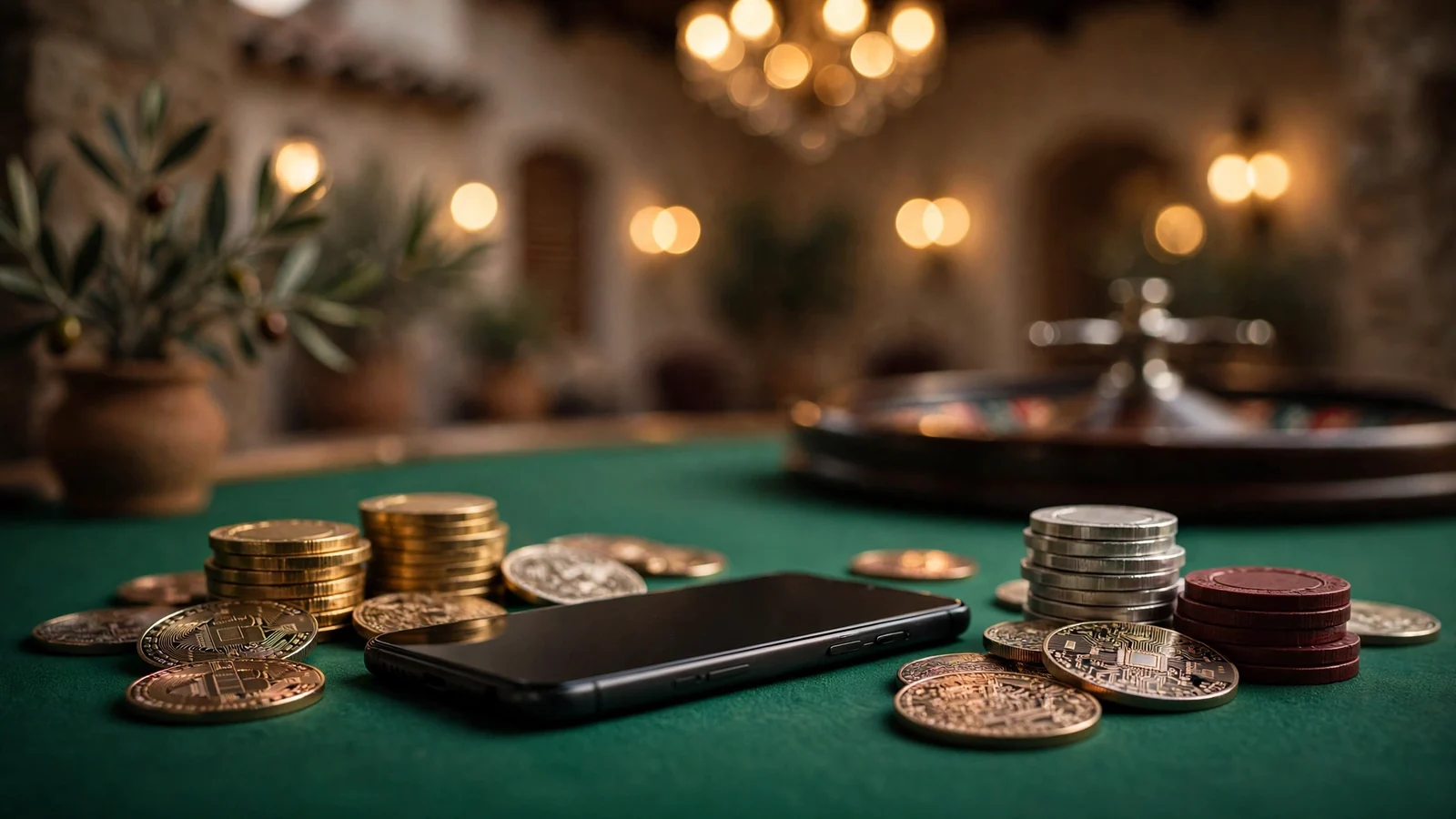 Casinos online que aceptan Litecoin: qué revisar