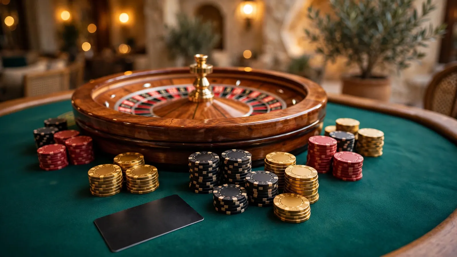 Casinos online que aceptan Mastercard: depósitos y bonos