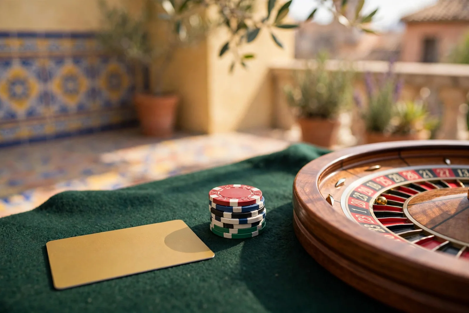 Casinos online que aceptan Visa: pagos y bonos