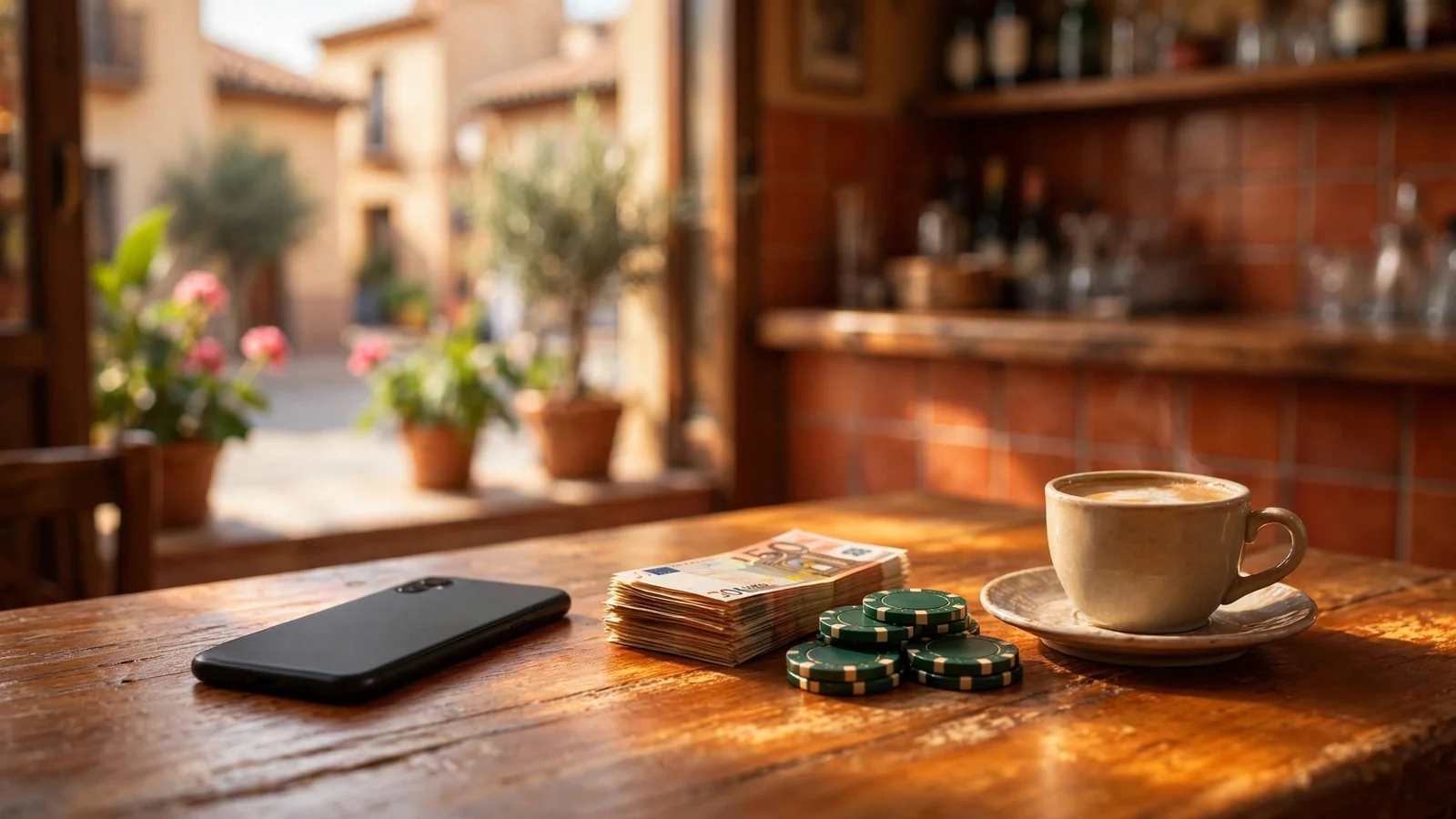 Casinos online que pagan rápido en España
