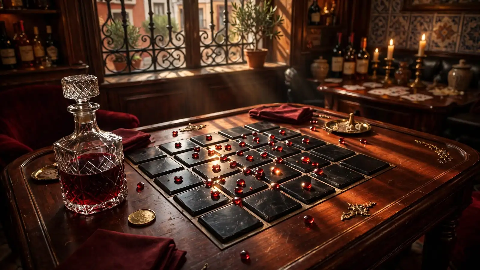 Juego de Mines en casino online: reglas y riesgos