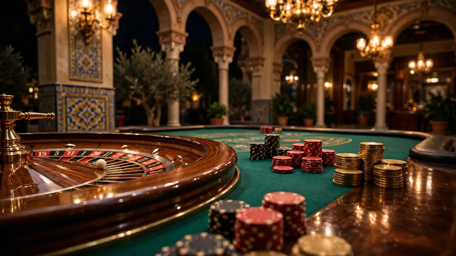 Juegos de casino online que más pagan: guía del RTP