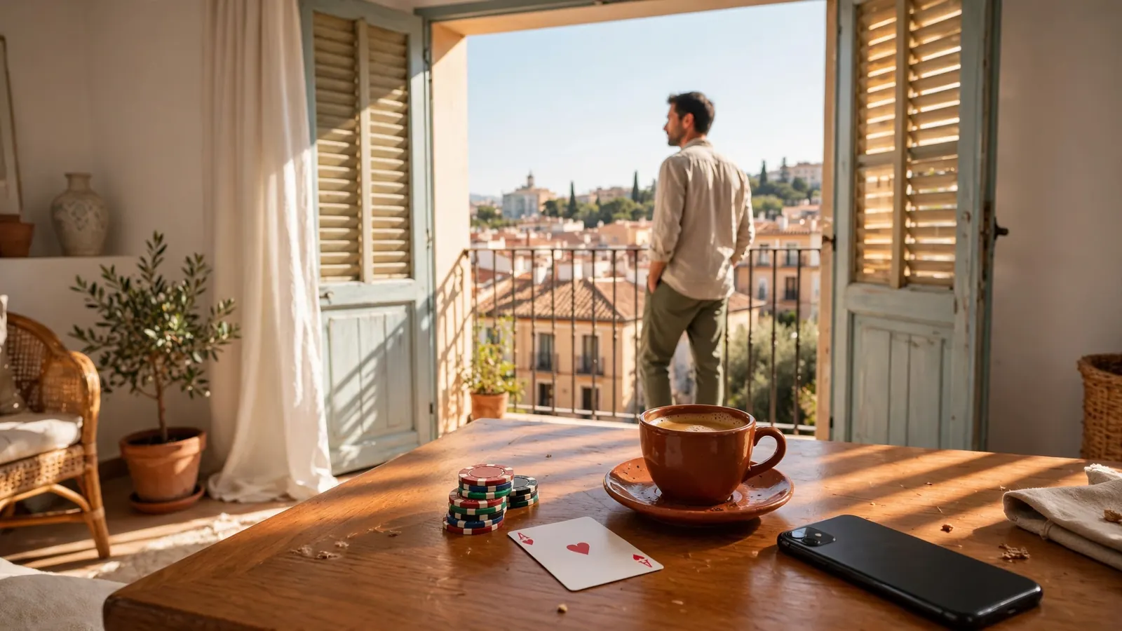 Casino online sin cuenta: qué conviene comprobar
