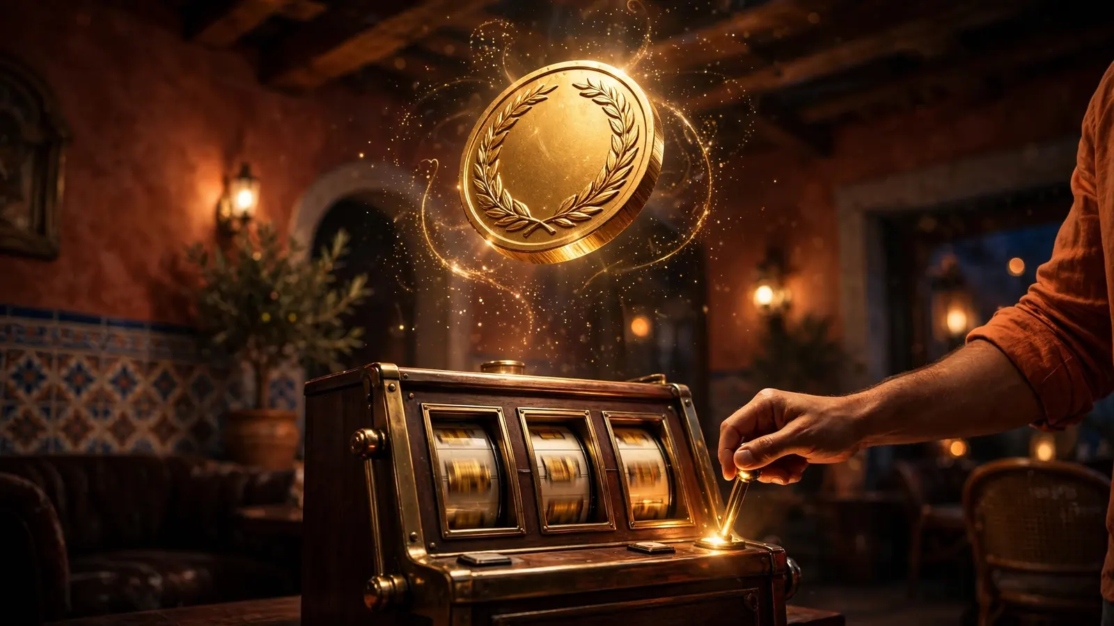 Slots de alta volatilidad: cómo funcionan