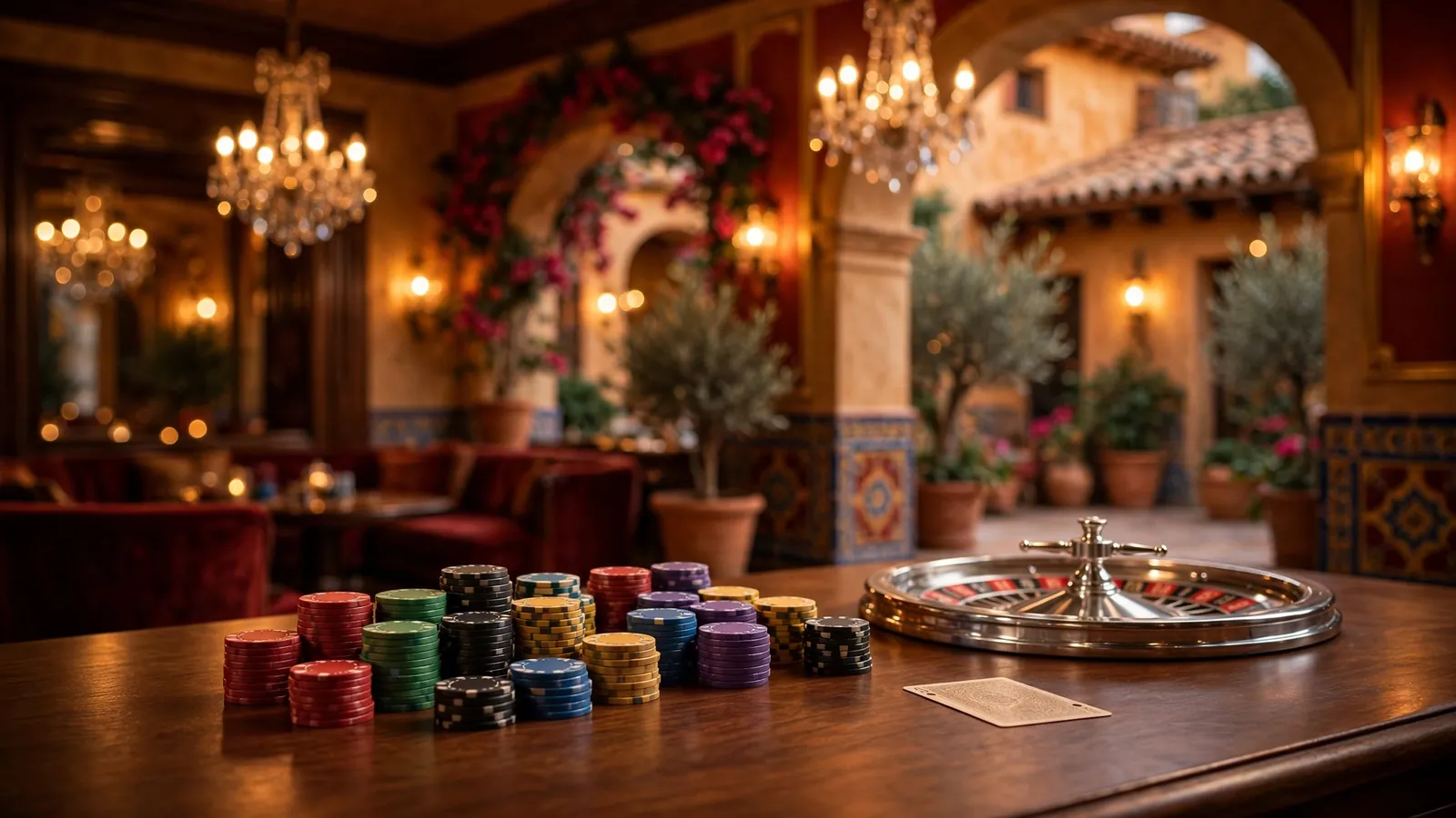 Slots de baja volatilidad: cómo elegir una