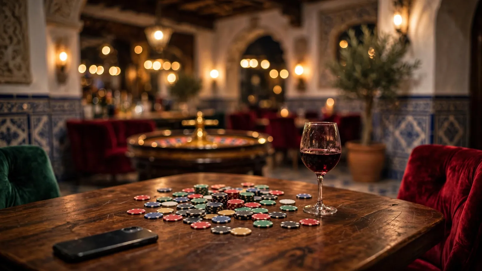 Casinos iSoftBet: qué revisar antes de jugar