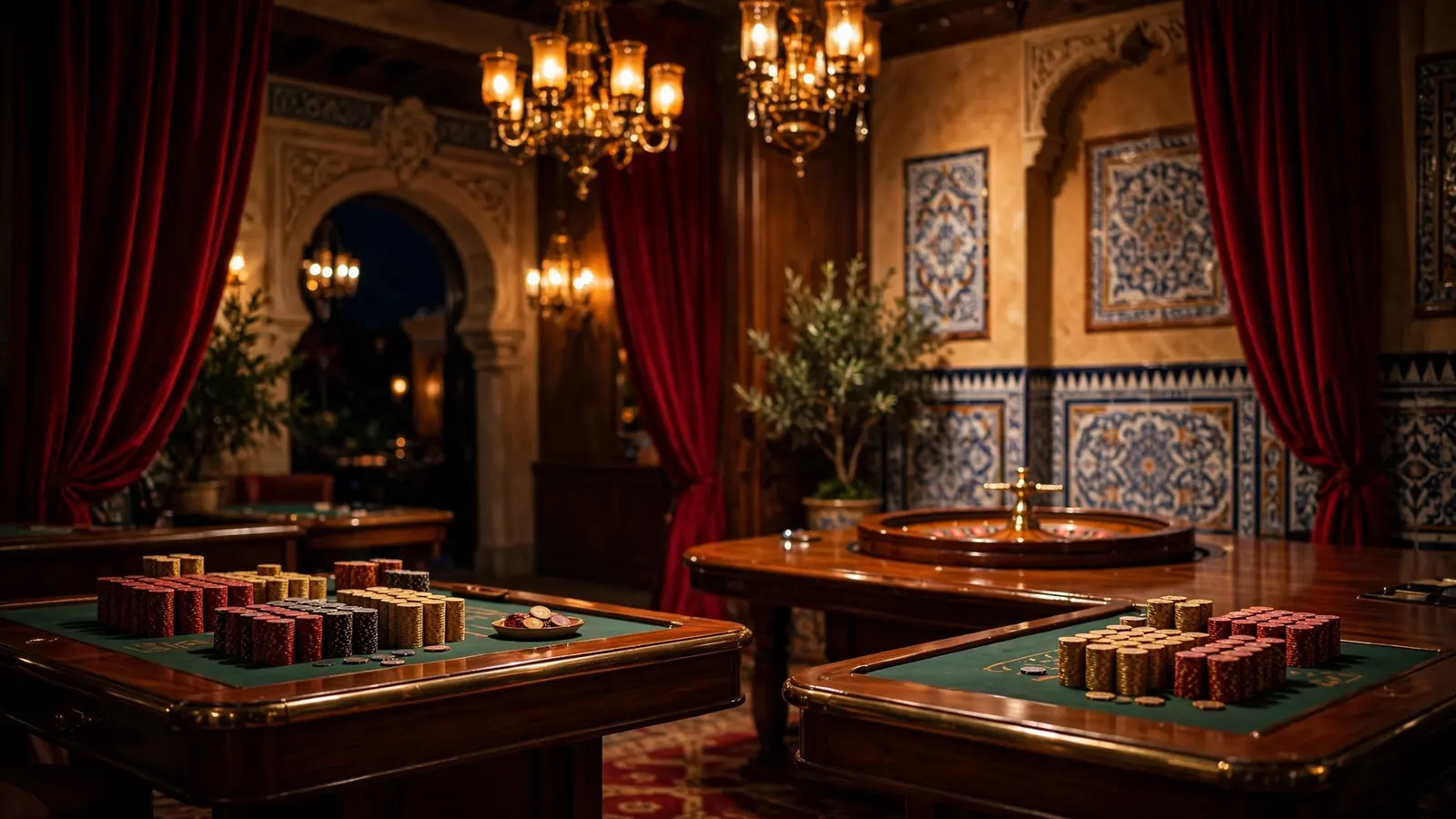 Mejores casinos NetEnt: criterios para comparar