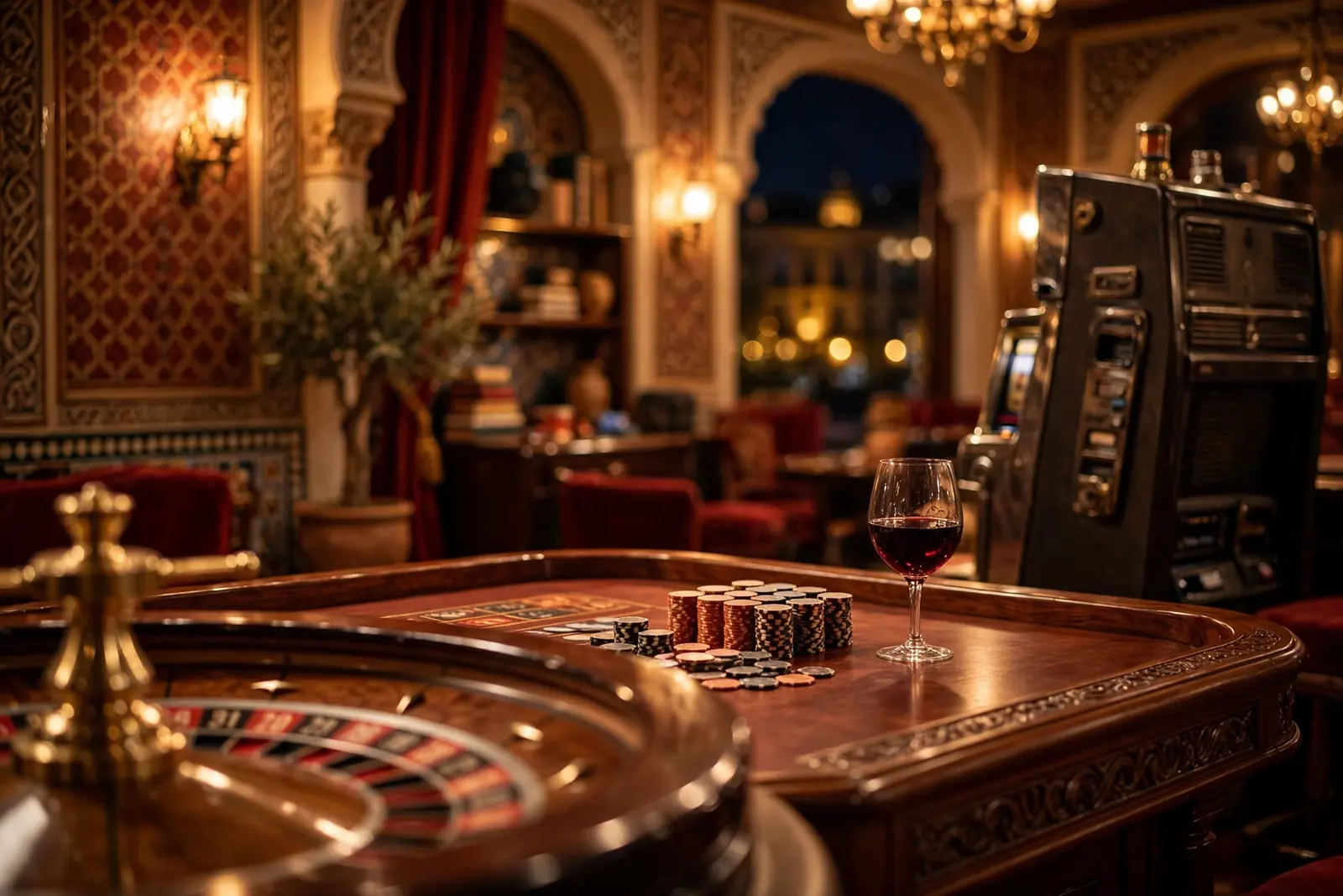 Casinos Play’n Go en España: cómo comprobarlos
