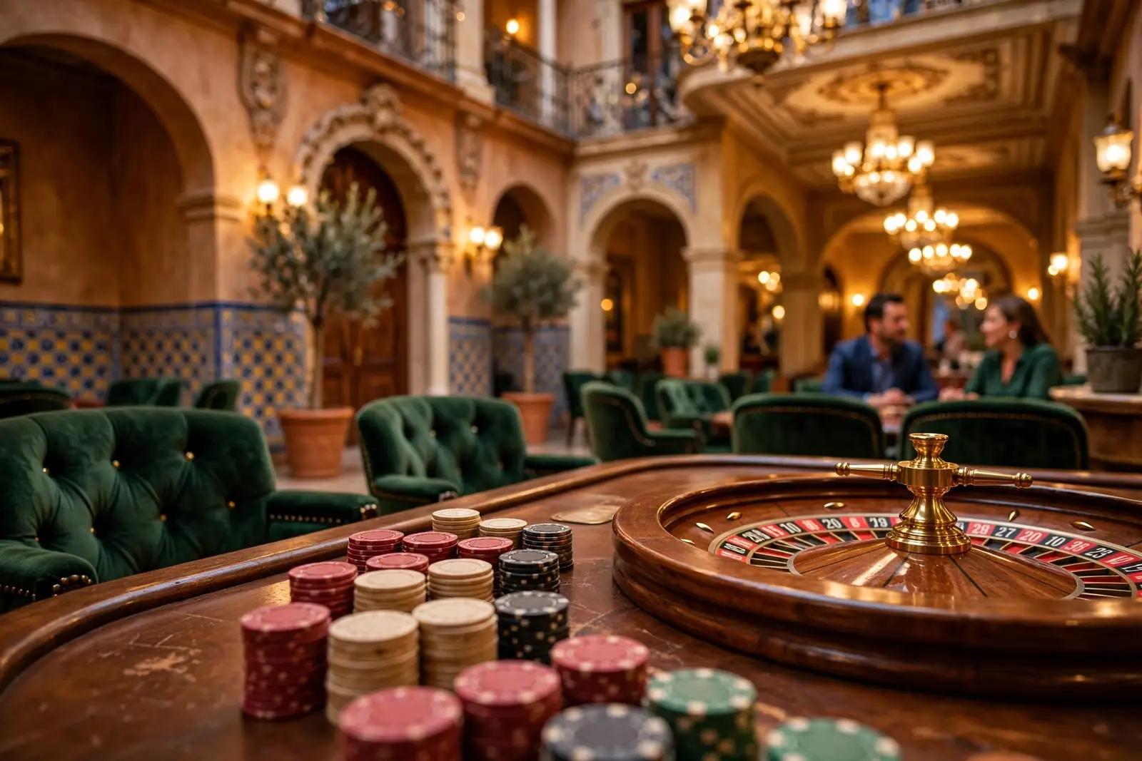 Casinos con juegos de Playson: cómo valorarlos