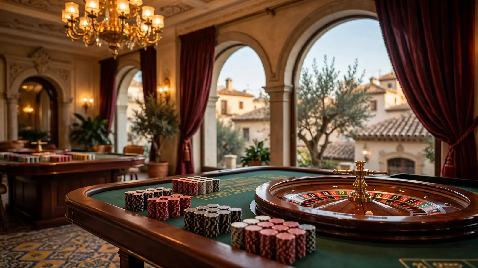 Casinos Playtech: catálogo, pagos y condiciones
