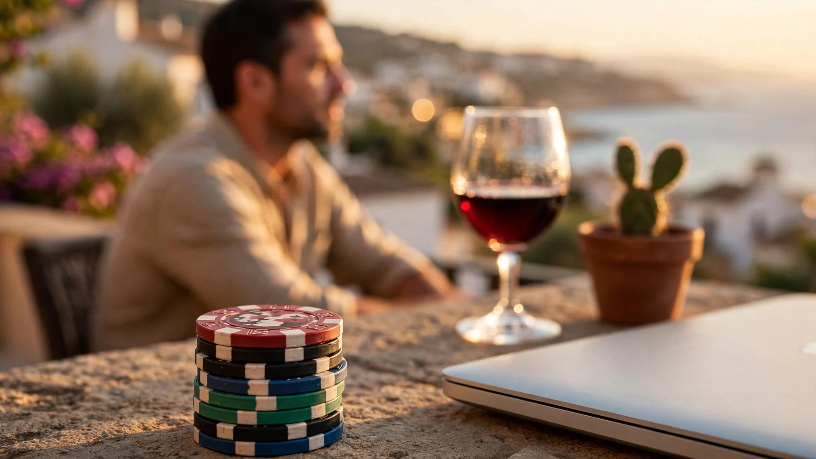 Casinos con VPN en España: qué puedes verificar