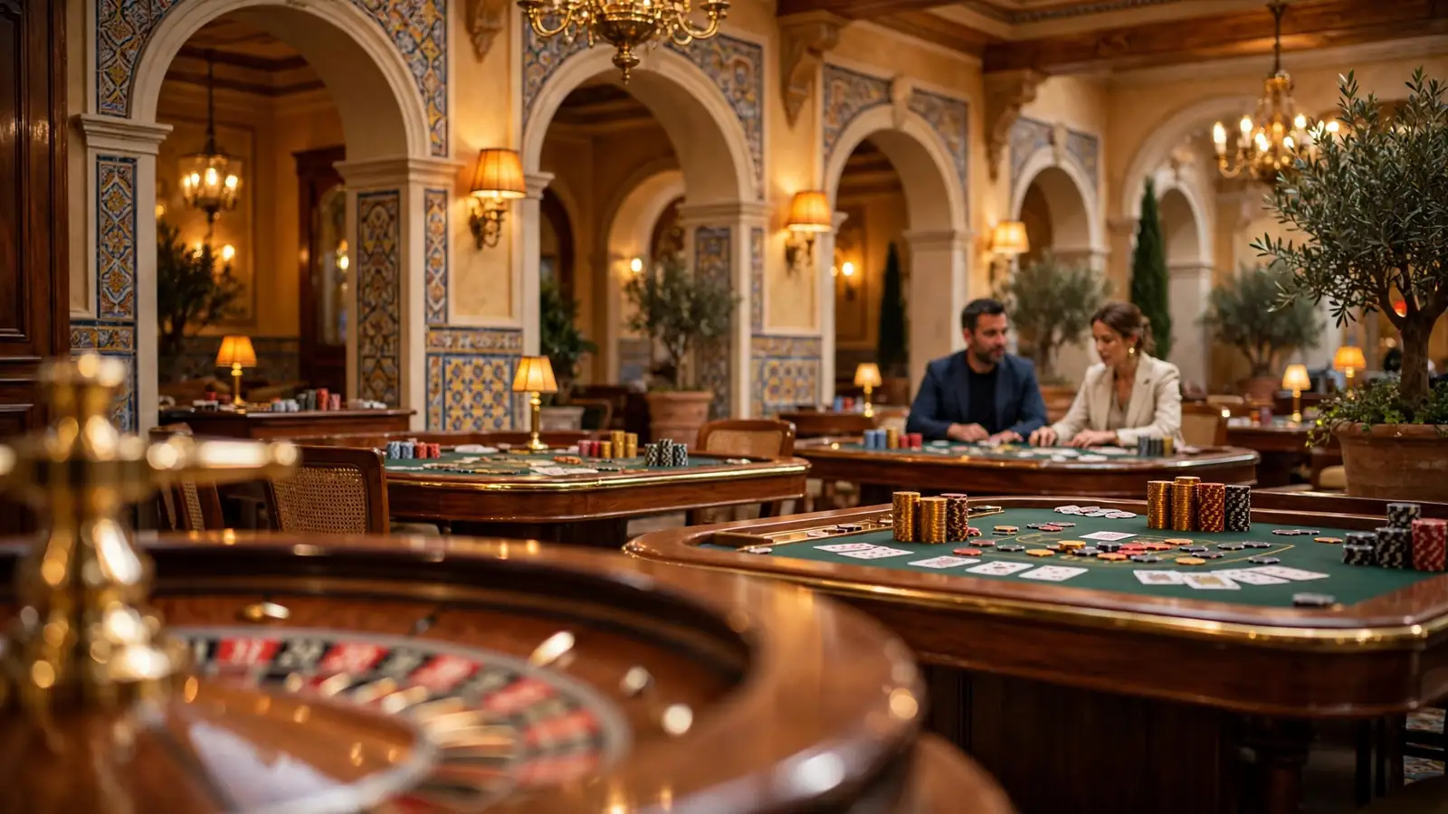 Casinos con juegos de Yggdrasil: qué comprobar