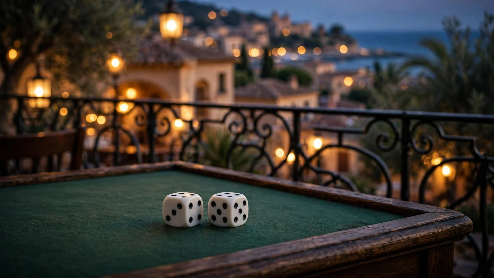 Casinos online en España para jugar a los dados