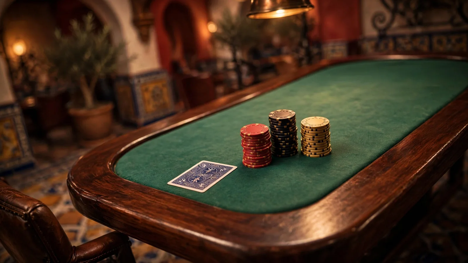 Mejores casinos de póquer online: qué comprobar