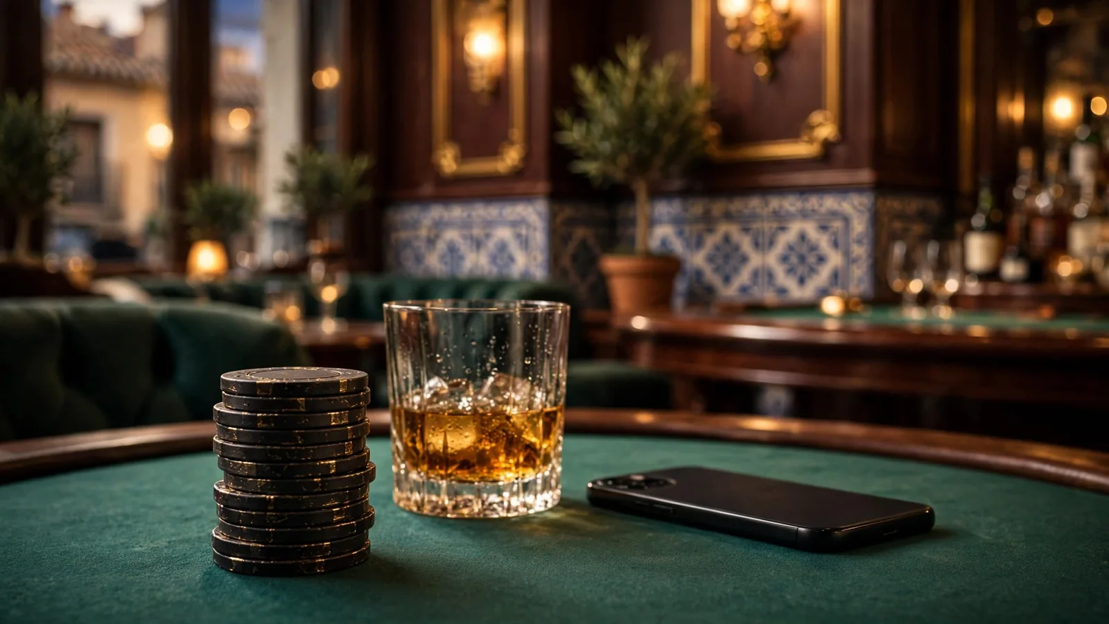 Casinos online para high rollers: guía de elección