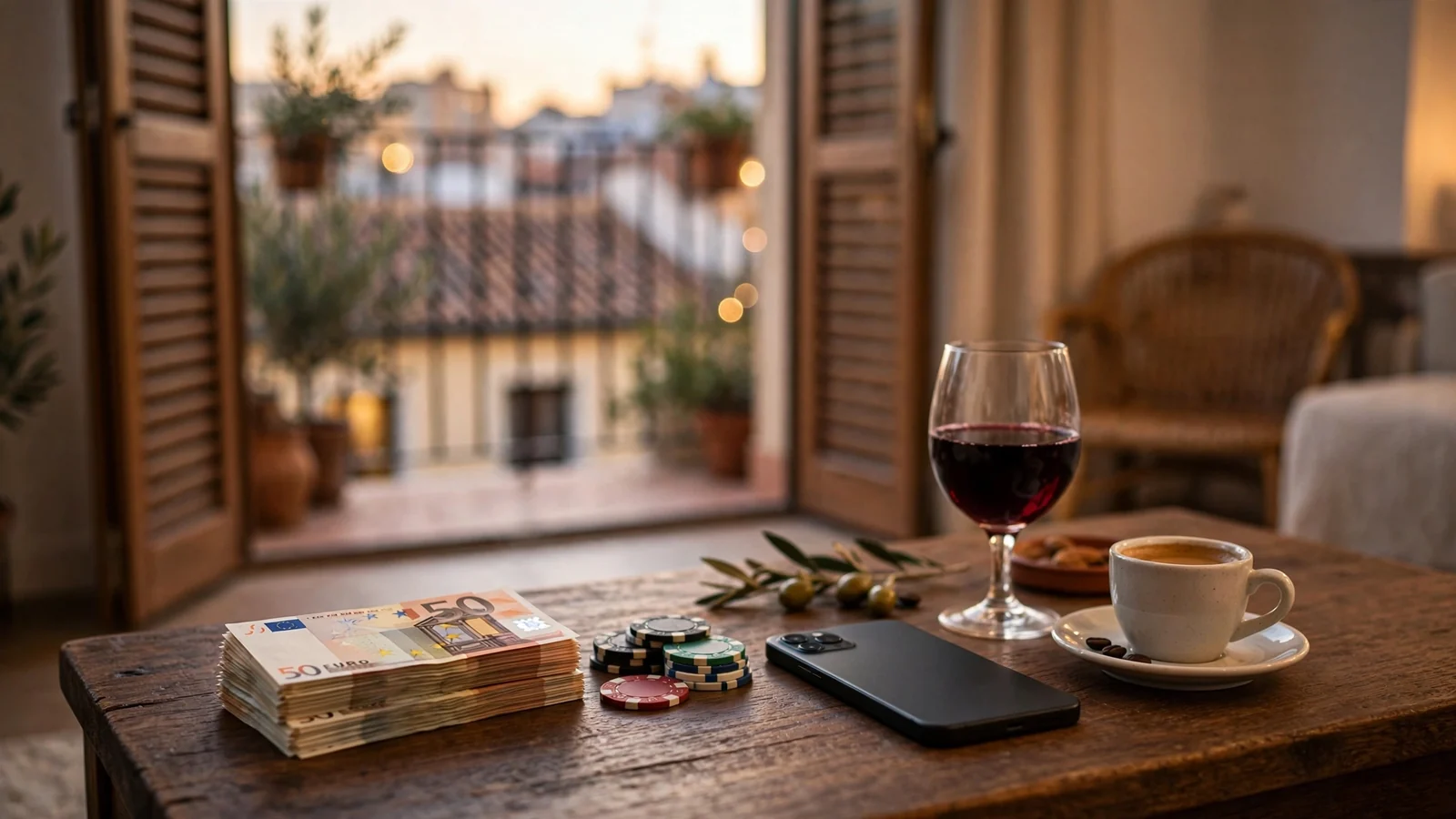 Casinos online con Halcash en España: qué comprobar