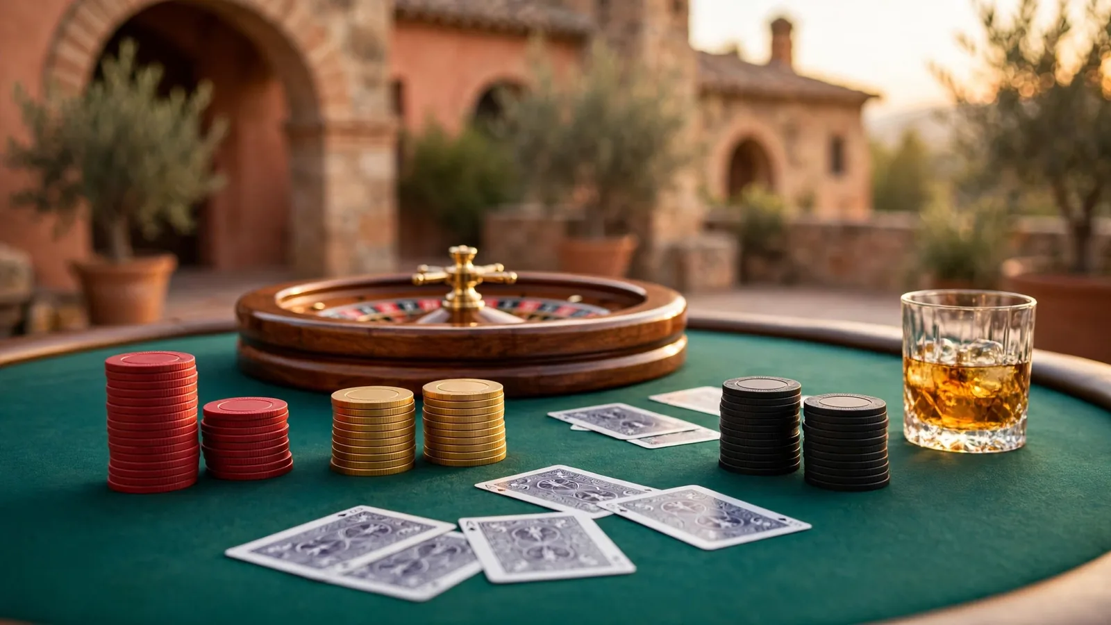 Mejores casinos online con dinero real: cómo elegir