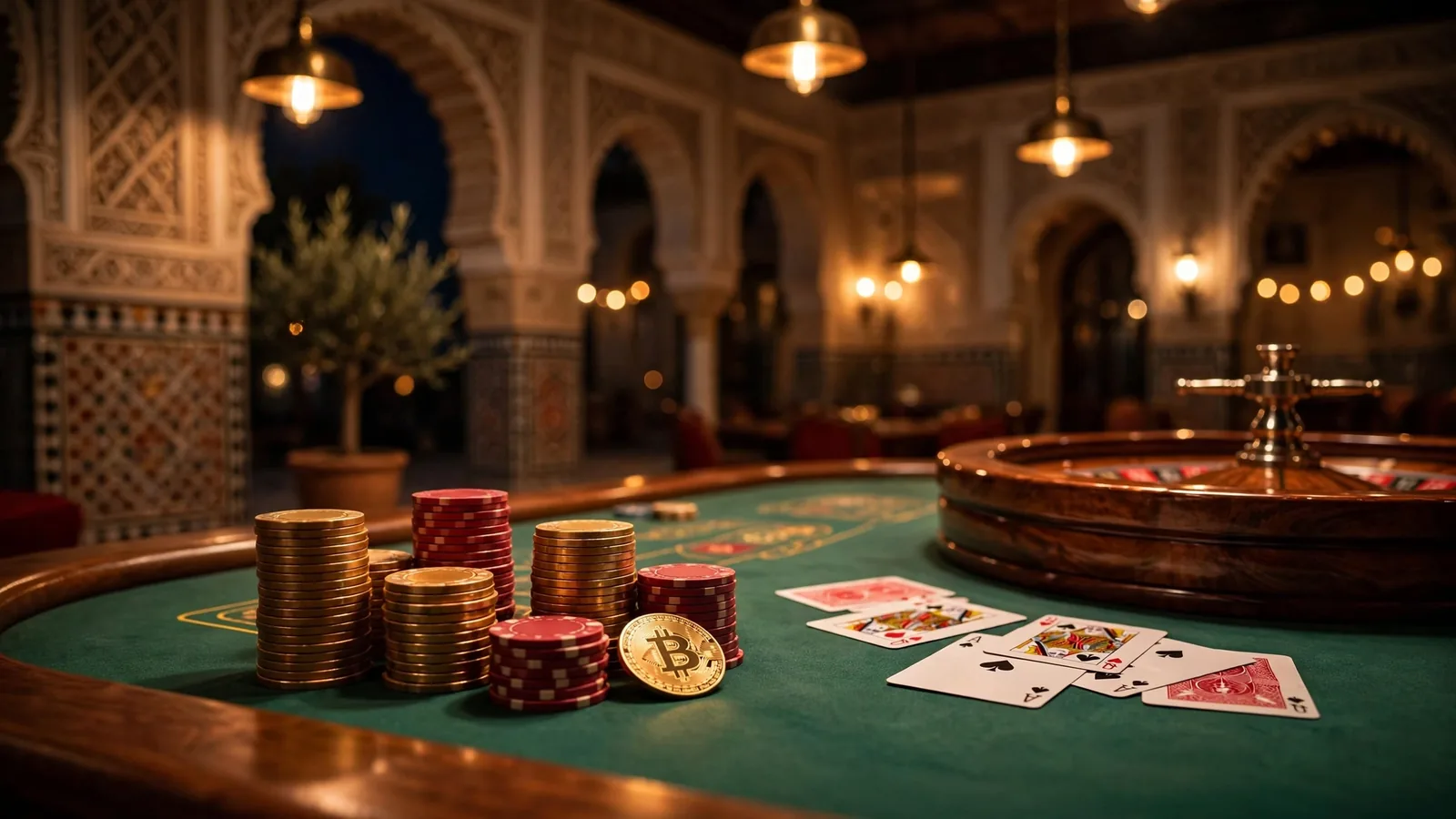 Casinos online en España: pagos con dinero real