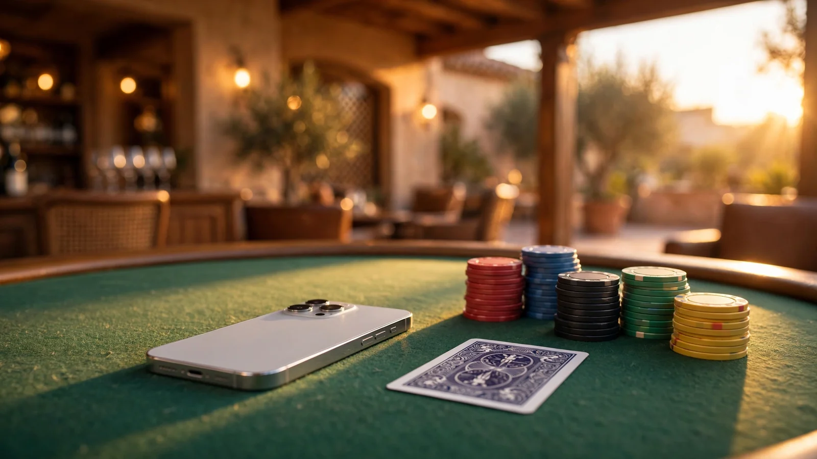 Casinos online que aceptan Apple Pay en España