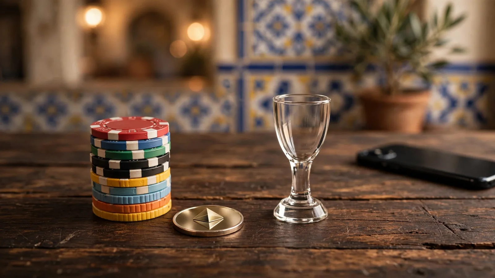 Casinos online que aceptan Ethereum en España