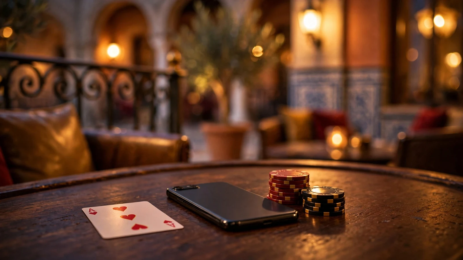 Casinos online que aceptan Neteller en España