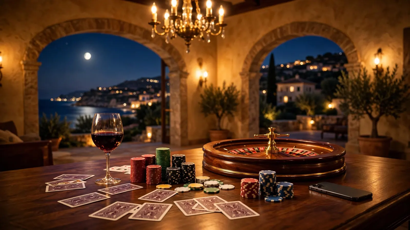 Casinos online sin depósito mínimo: qué revisar