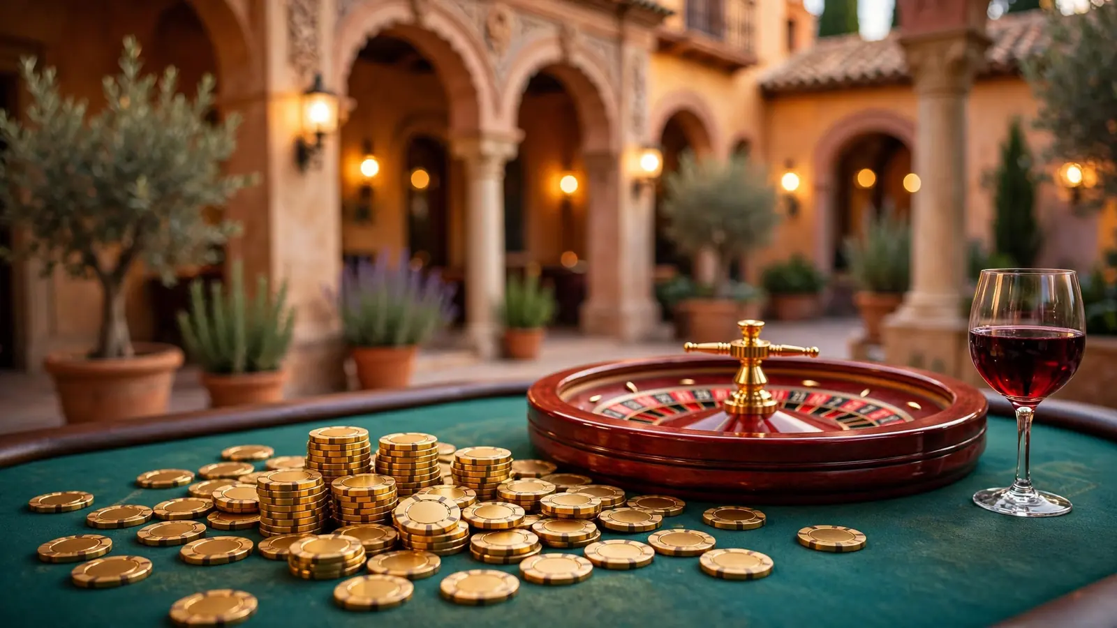 Giros gratis sin depósito en casinos online: guía