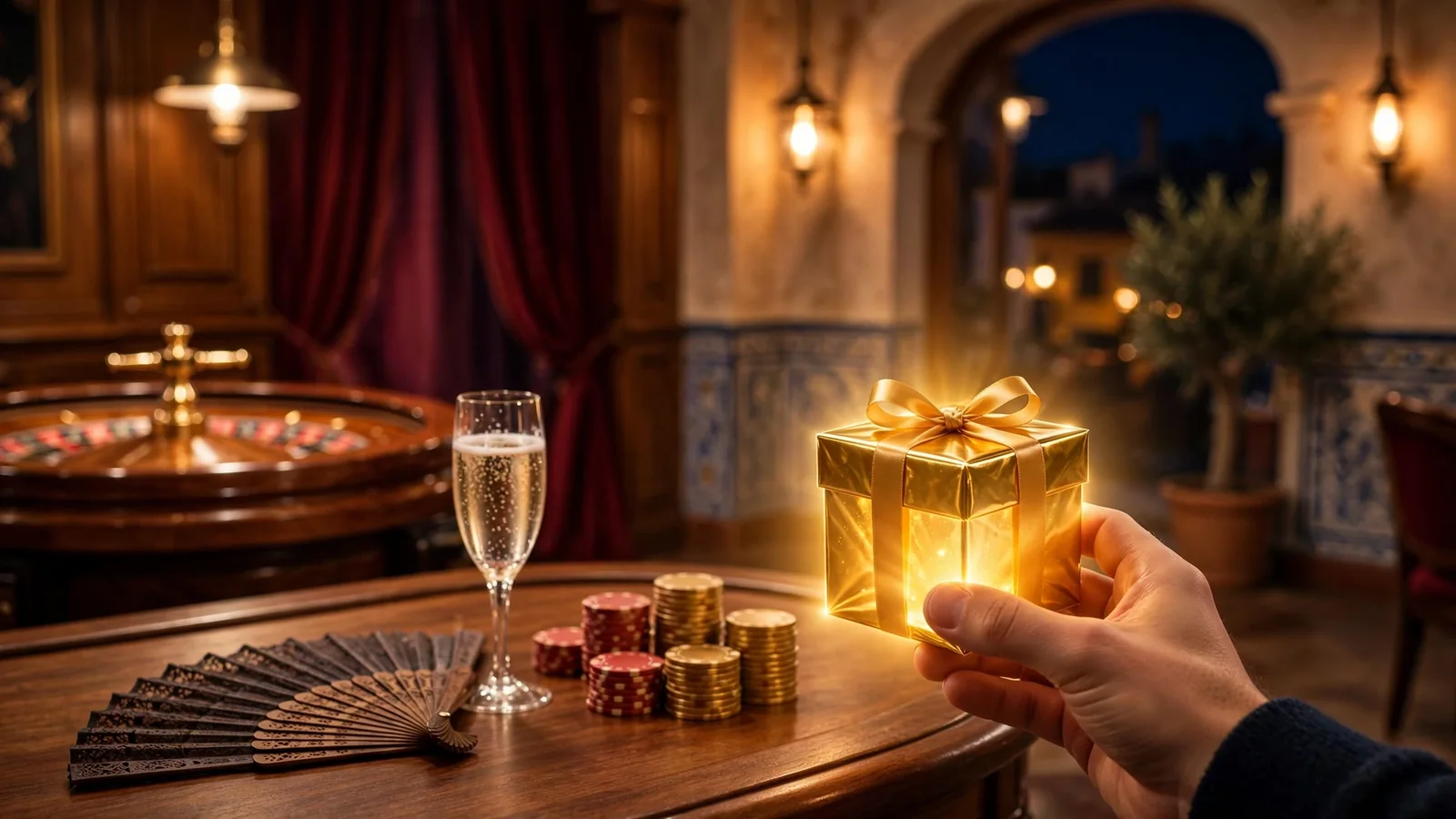 Promociones de casinos online: tipos y condiciones