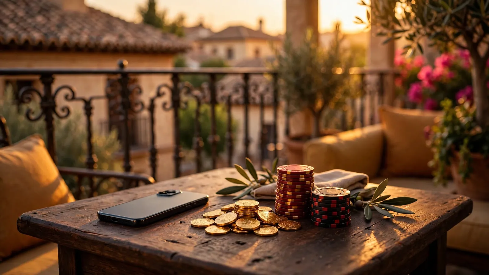 Tragaperras online con dinero real: cómo funcionan
